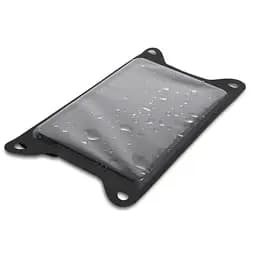 Гермочохол Sea to Summit TPU Guide W/P Case for iPad Синій - мініатюра 4