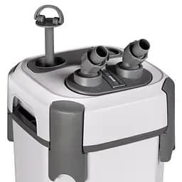 Зовнішній фільтр Kruger Meier Fluxion Elite 1800 UVC PRO для акваріумів 120-350 літрів - мініатюра 13