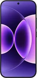 Смартфон Xiaomi 17 12/512GB Black - мініатюра 3