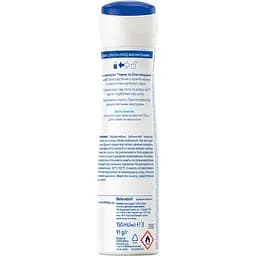 Антиперспірант NIVEA Чорне та Біле невидимий: чистий спрей 150 мл - мініатюра 7