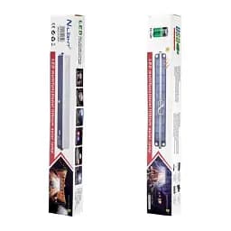 Світильник Flashlight Multifuntion T300 Sollar 7200 мА.год Type-C и USB із сонячною панеллю - мініатюра 3