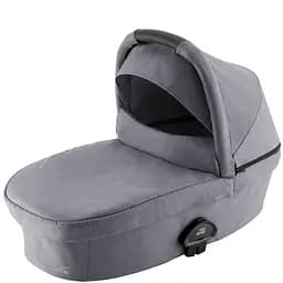 Люлька до коляски Britax-Romer Smile III Frost Grey/Black (2000032751)