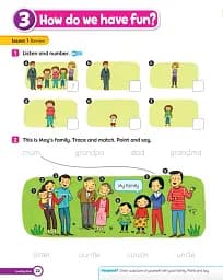 Bright Ideas 1 Activity Book with Online Practice - мініатюра 2