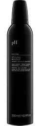 Мус для стайлінгу середньої фіксації pH Laboratories Flower 300 мл