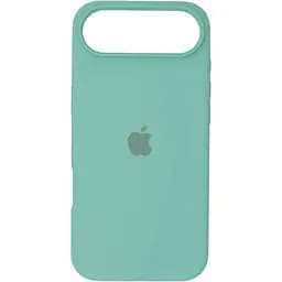 Чохол Silicone Case для Apple iPhone Air Turquoise AA (145465)