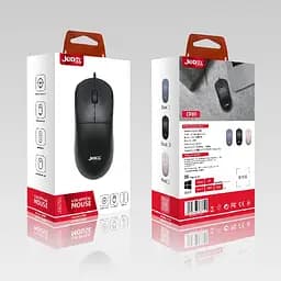 Миша Jedel CP89 синій - мініатюра 2
