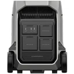 Зарядна станція EcoFlow Delta Pro 3 5000W 4096Wh - мініатюра 7