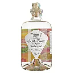 Ром Beach House White Spiced Mauritius, 40%, 0,7 л