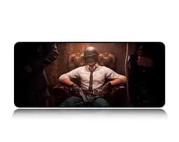 Ігрова поверхня WorkPlace GAME PUBG 300х900 мм