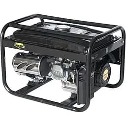 Генератор бензиновий Astrakore AST9900DC [118295] - мініатюра 3