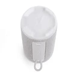 Акустична система JBL Grip White (JBLGRIPWHT) - мініатюра 6