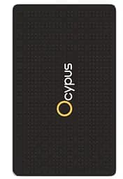 Розгалужувач живлення Ocypus DELTA EH10 PRO Black - мініатюра 2