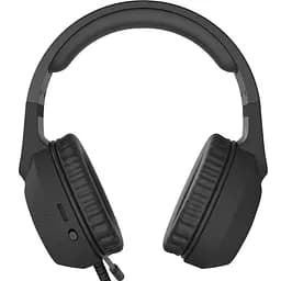 Ігрова гарнітура Sandberg BossBlaster, USB, кабель 2м, RGB, чорна - мініатюра 4