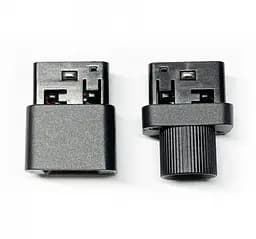 Світильник магнітний трековий Kloodi KDMG-MINI HF 3W 3K BK - мініатюра 2