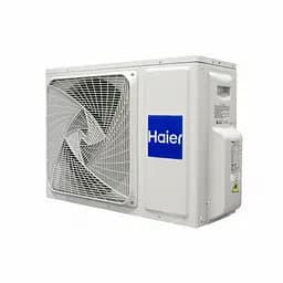 Кондиціонер Haier AS25FL-B/1U25MEHFRA-1 Flexis Black Inverter - мініатюра 8