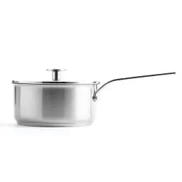 Набір ковшів KitchenAid SSS з керамічним покриттям 3 предмети (CC005740-001) - мініатюра 2