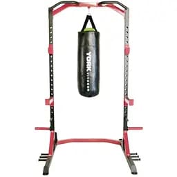 Стійка для штанги York Fitness ASPIRE 510 для присідань і жиму лежачи - мініатюра 4