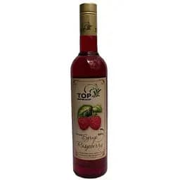 Сироп TOP малина 700 мл