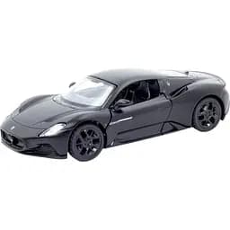 Машинка Uni-Fortune RMZ City Maserati MC20 чорна