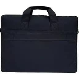 Сумка для ноутбука 14" Tyruns B-214 Black