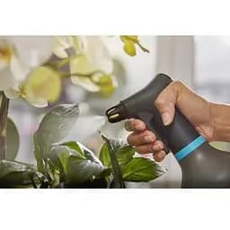 Обприскувач ручний Gardena з латунним соплом 0.75 л (11110-20.000.00) - мініатюра 4
