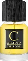 Парфюмированная вода Cristiana Bellodi C Aromatic Citrus 50 мл 