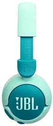 Гарнитура JBL JR320BT Green (JBLJR320BTGRN) - мініатюра 6