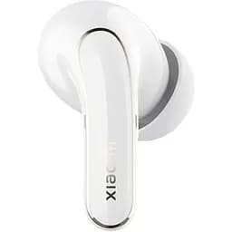 Бездротові навушники Xiaomi Buds 5 Pro Bluetooth (BHR9642GL) білі - мініатюра 5