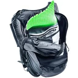 Рюкзак Deuter Ascender 13 Сірий (1052-3100122 7000) - мініатюра 10