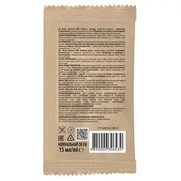 Маска Fortesse Professional Color Up & Protect Стійкість кольору, для фарбованого волосся, 15 мл - мініатюра 2