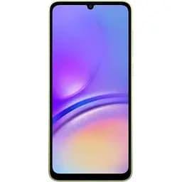Смартфон Samsung Galaxy A05 4/64GB Light Green (SM-A055FLGD) - мініатюра 6