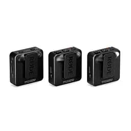 Мікрофон Rode Wireless GO Gen 3 (240066) - мініатюра 4