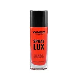 Ароматизатор Winso Spray Lux Strawberry спрей 55мл (533990)