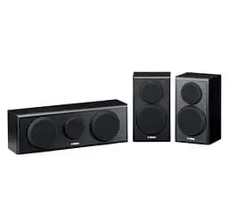 Домашній кінотеатр Yamaha 5.0 Kino System 4150A (RX-V4A + NS-F150 + NS-P150) Black - мініатюра 4