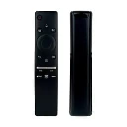 Пульт з мікрофоном для телевізорів Samsung QLED & 8K (BN59-01312F) [Samsung]  - мініатюра 3