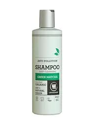 Органический шампунь Urtekram Зеленая матча, для всех типов волос, 250 мл