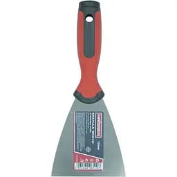 Шпатель Haisser Bravo з нержавіючої сталі 100 мм (144518)