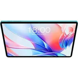 Планшет Teclast P30 10.1" HD / 4GB / 128GB / T606 / 6000mAh / WIFI / 2+5MP/ Metal/ Blue - мініатюра 4