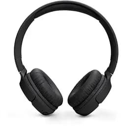 Навушники бездротові Tune 520BT, Black JBL teh0020076 - мініатюра 2