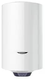 Водонагреватель Ariston BLU1 100 V ECO 1,8K PL DRY 100 л сухой тен электронное управление (3201458)