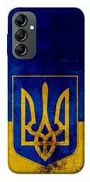 Чехол Demsky Украинский герб для Samsung Galaxy A14 4G/5G