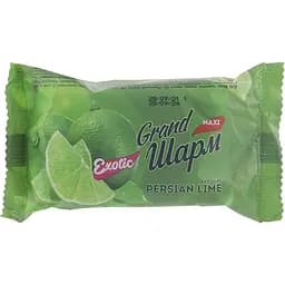 Мыло Grand Шарм Лайм, 125 г