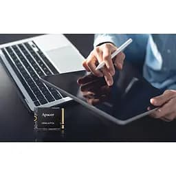 SSD накопичувач Apacer PE4430-R 2TB (AP3BE4430RI-0001) [142511] - мініатюра 4