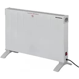 Обігрівач конвекторний Hausberg HB-8203 AB електричний конвектор