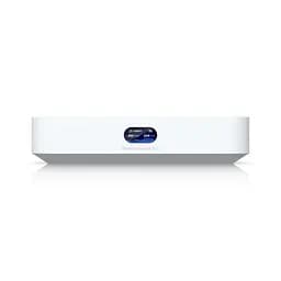 Міжмережевий екран Ubiquiti Cloud Gateway Max (UCG-MAX)