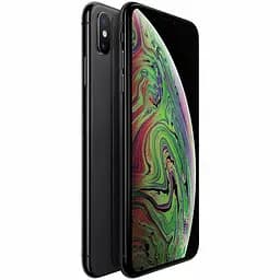 Смартфон Apple iPhone XS Max 256Gb Space Grey Seller Refurbished - мініатюра 3
