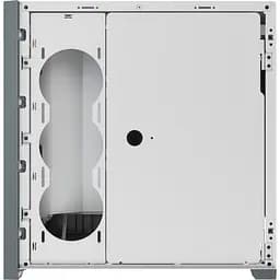 Корпус Corsair iCUE 5000X RGB Tempered Glass CC-9011213-WW White [101665] - мініатюра 5