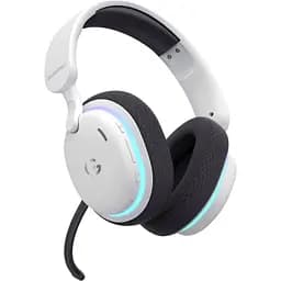Ігрові навушники GamePro Asgard Bragi RGB White (HSW250W) [129019] - мініатюра 4