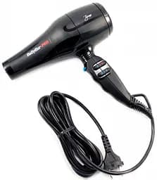 Фен BaByliss PRO BAB6310RE [66096] - мініатюра 5
