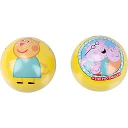 М'яка іграшка-сюрприз у кулі Miraball Peppa Pig з аксесуарами (M14113(M14159)) - мініатюра 17